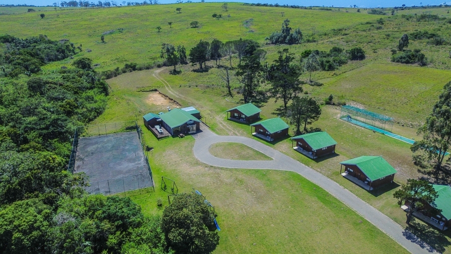 Commercial Property for Sale in Crossways Eastern Cape